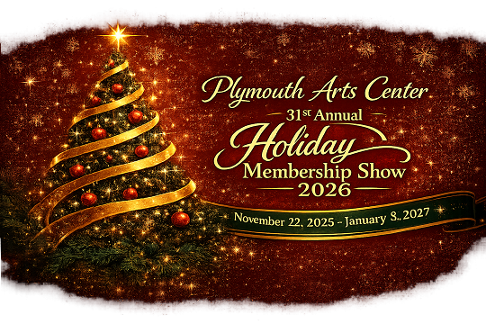 31st Annual Holiday Membership Show 2026