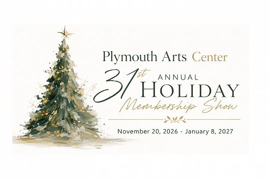 31st Annual Holiday Membership Show 2026