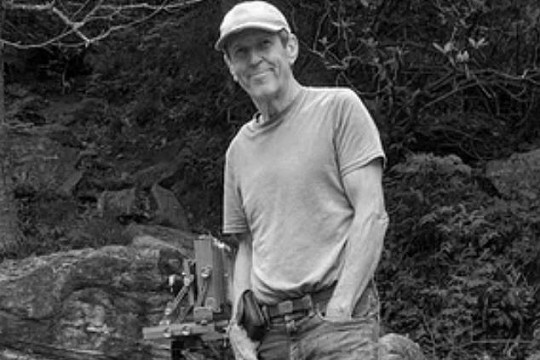 Bill Lemke Fine Art Photography