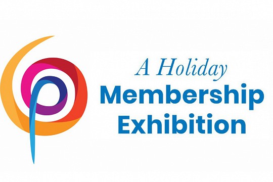 30th Annual Holiday Membership Exhibit