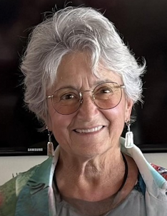 About the Judge: Pat Reiher earned her Bachelor of Fine Arts in Drawing and Painting from the University of Wisconsin–Oshkosh. For over three decades, she served as a beloved and influential figure at St. Mary’s Springs Academy High School, leading the art department with distinction until her retirement in 2016.   Beyond her tenure as an educator, Pat is an accomplished ceramicist and jewelry designer, recognized for her innovative use of alternative firing techniques and her distinctive creations crafted from found materials. Her award-winning work has been exhibited nationally and is represented in numerous galleries and private collections.   Residing in Fond du Lac with her husband, Pat remains actively engaged in the arts community. She continues to lead workshops across Wisconsin and pursues her passion as a practicing artist.